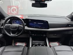 شيفروليه سوبربان